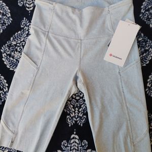 **SOLD**Lululemon Fast and Free Shorts Size 6